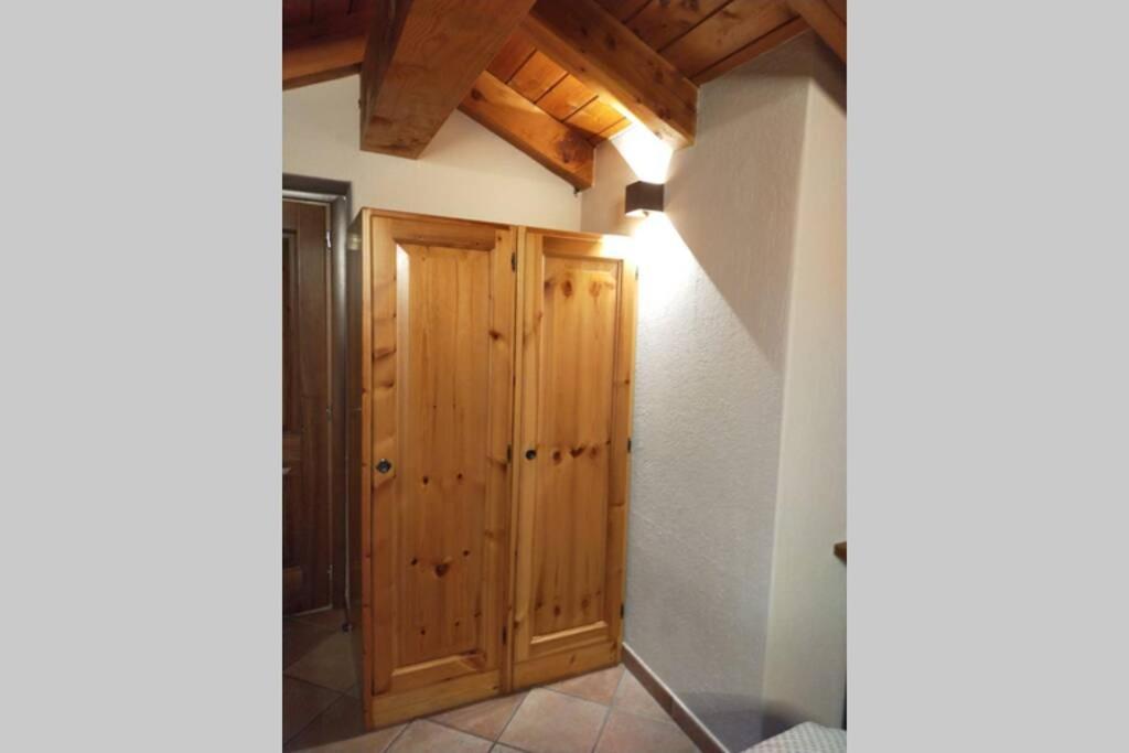 Willa La Sarrolein Cir 0009 Aosta Zewnętrze zdjęcie