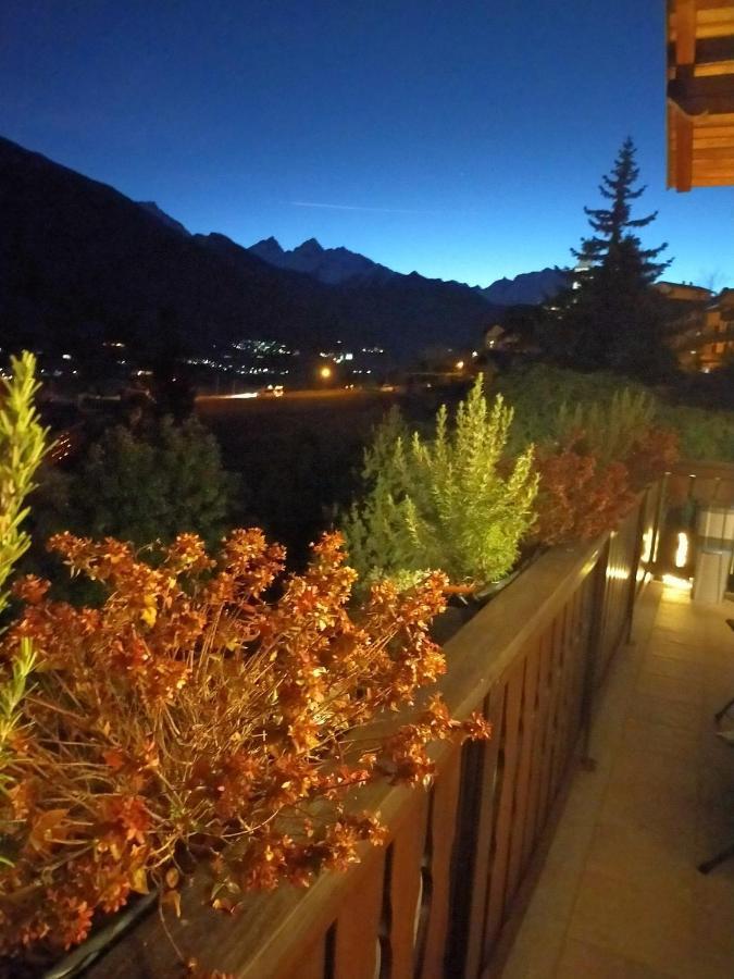 Willa La Sarrolein Cir 0009 Aosta Zewnętrze zdjęcie